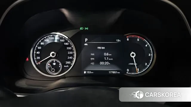 Genesis GV80 id 3525355 из Кореи 18