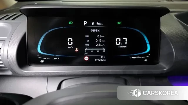 Hyundai Casper id 3524174 из Кореи 18