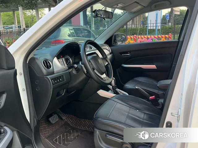 Suzuki Vitra id 4221273 из Китая 21