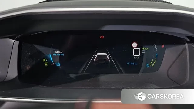 Peugeot e-2008 second generation id 3251966 из Кореи 18