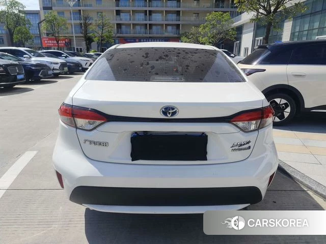 Toyota Lei Ling id 4262189 из Китая 8