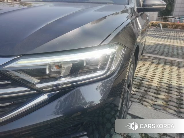 Volkswagen Sagitar id 4241721 из Китая 14