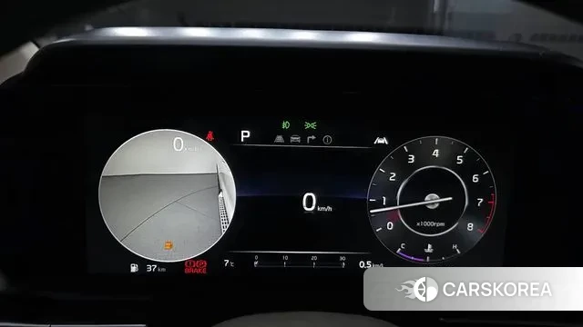 Kia Carnival 4th generation id 3607374 из Кореи 18