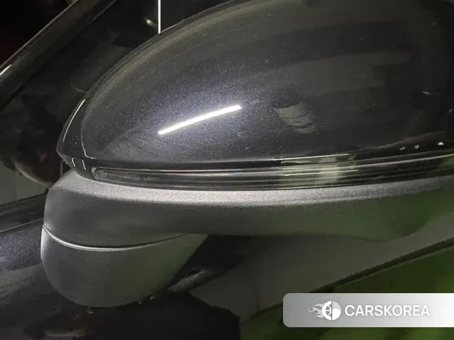 Porsche Cayenne (PO536) id 3243050 из Кореи 16