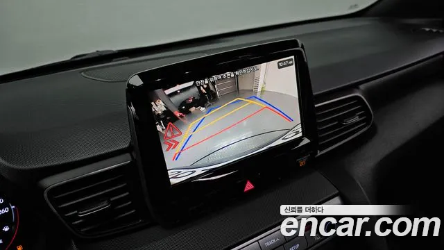 Hyundai Veloster (JS) id 2763040 из Кореи 18