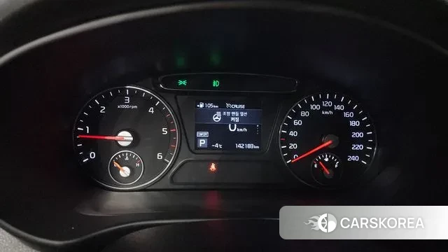 Kia The New Sorento id 3573707 из Кореи 18