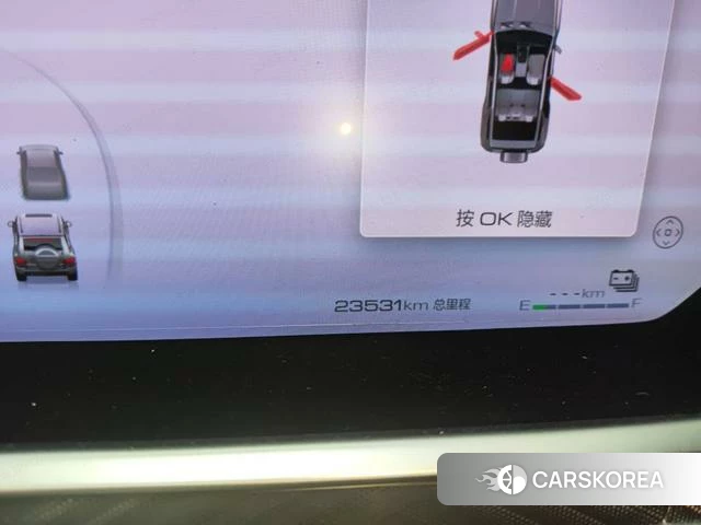 Tank 700 Hi4-T id 3907965 из Китая 8