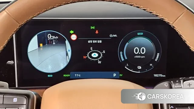 Hyundai Santa Fe (MX5) id 3462352 из Кореи 18