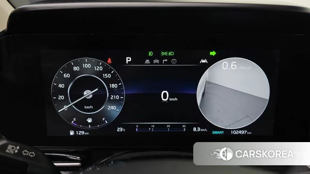 Kia Carnival 4th generation id 4793241 из Кореи 29