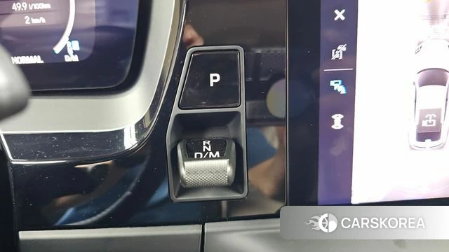 Porsche Panamera (976) id 4565805 из Кореи 30