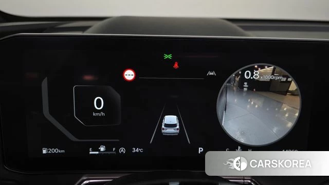 Kia The New Sorento 4th Generation id 4744361 из Кореи 33