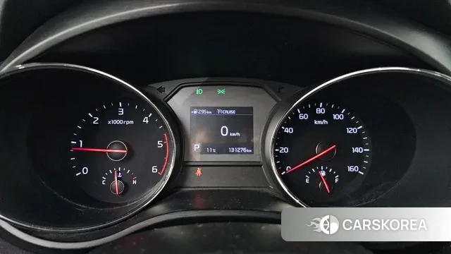 Kia The New Carnival id 3687535 из Кореи 18