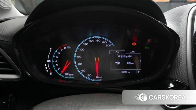 Chevrolet (GM Daewoo) The New Spark id 4403275 из Кореи 28