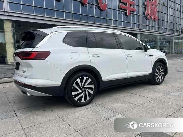 Volkswagen Lanjing id 4212692 из Китая 12