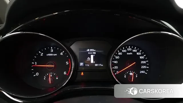 Kia The New Carnival id 3469898 из Кореи 18