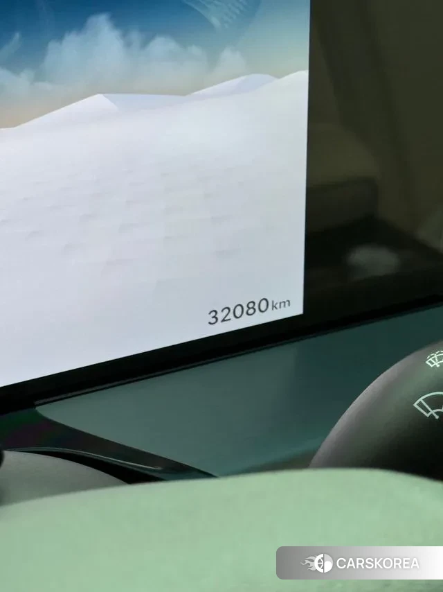 Genesis GV80 id 3467268 из Кореи 8