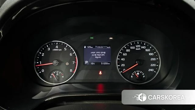 Kia Seltos id 3873319 из Кореи 18