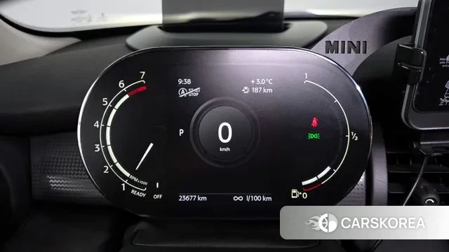 Mini Cooper id 3463641 из Кореи 18