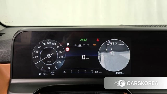 Kia The New Seltos id 4223178 из Кореи 29