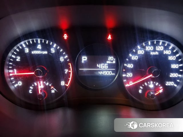 Kia All New Morning (JA) id 3905354 из Кореи 18