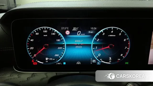 Mercedes-Benz E-Class W213 id 2884491 из Кореи 18