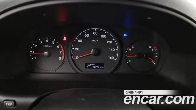 Hyundai The New Grand Starex id 2478024 из Кореи 18