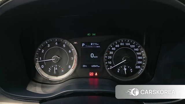 Hyundai Venue id 4317475 из Кореи 28