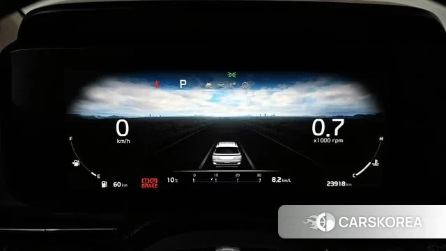 Kia Carnival 4th generation id 3721950 из Кореи 18