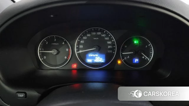 Hyundai The New Grand Starex id 4378222 из Кореи 28