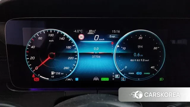 Mercedes-Benz E-Class W213 id 3610581 из Кореи 18