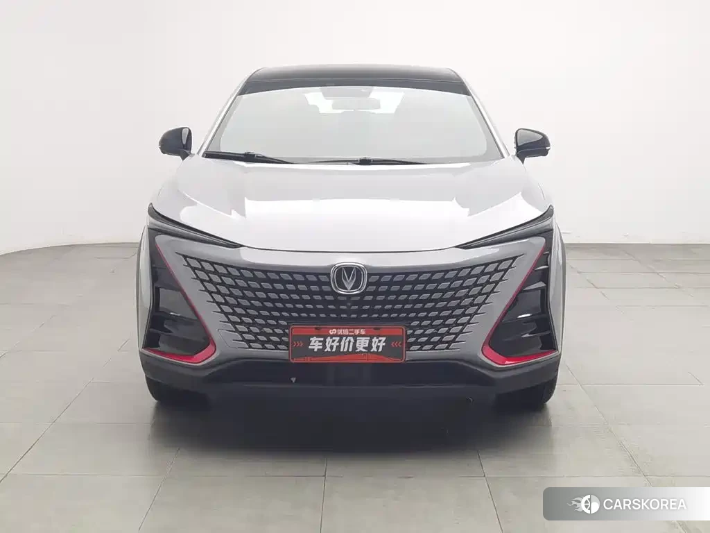 Chang'an UNI-T id 4655236 из Китая 22