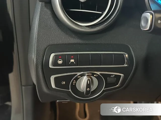 Mercedes-Benz C-Class W205 id 3225293 из Кореи 14