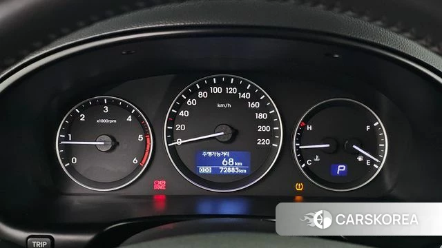 Hyundai The New Grand Starex id 4770625 из Кореи 35