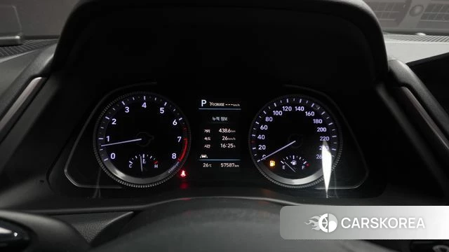 Hyundai Sonata (DN8) id 4740606 из Кореи 31