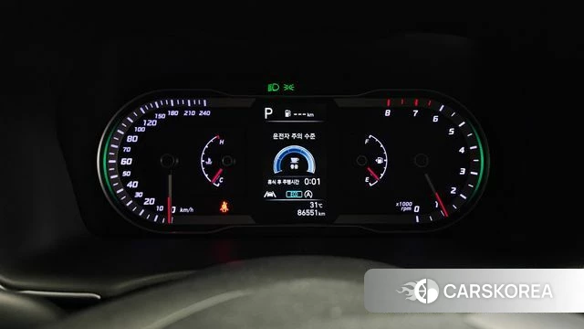Hyundai Tucson (NX4) id 4893880 из Кореи 28