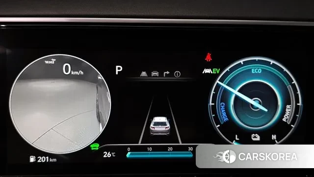 Hyundai Tucson Hybrid (NX4) id 2930355 из Кореи 18