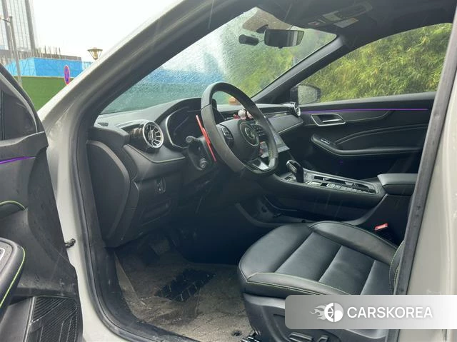 MG MG6 id 4238406 из Китая 8