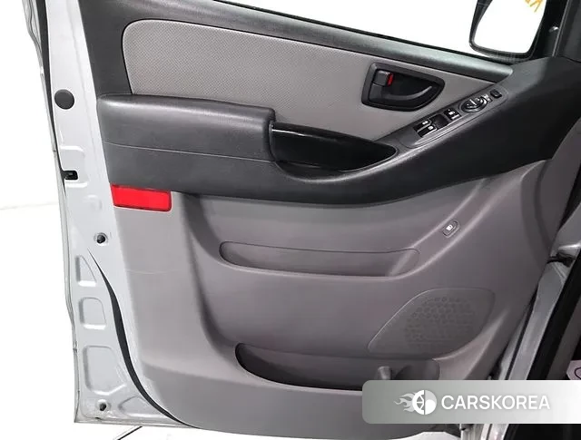 Hyundai The New Grand Starex id 3102066 из Кореи 18