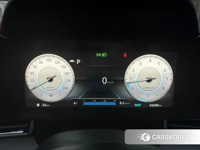 Hyundai Avante (CN7) id 3472577 из Кореи 13