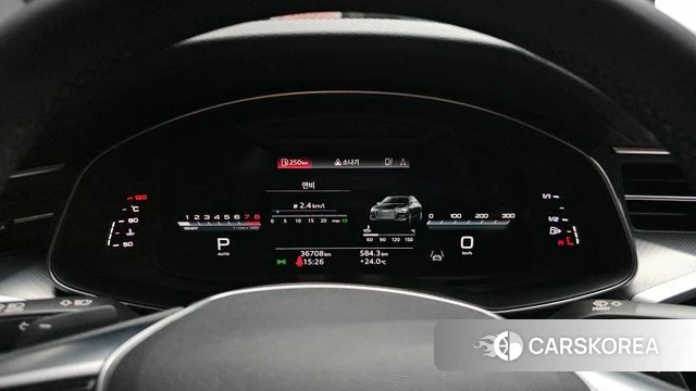 Audi A6 (C8) id 4415008 из Кореи 33