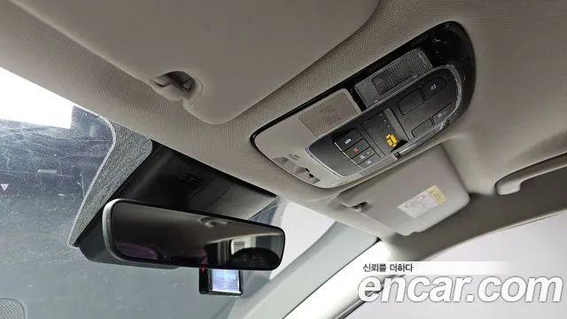 Hyundai Tucson (NX4) id 2671802 из Кореи 18