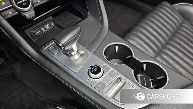 Genesis G70 id 3000179 из Кореи 18