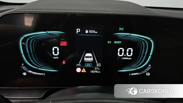 Kia Di Ol Nu Niro id 4739265 из Кореи 29