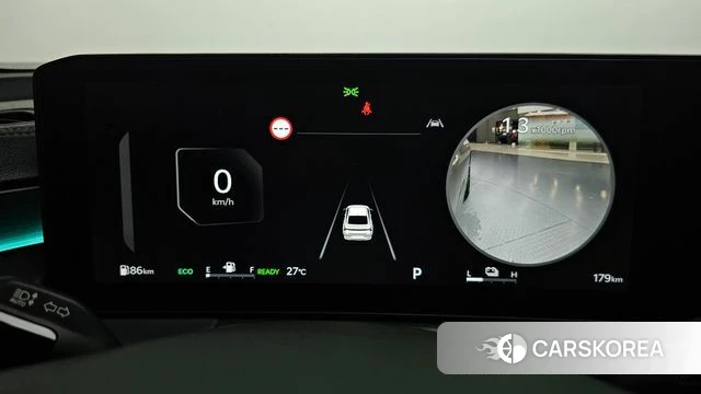 Kia The New K8 Hybrid id 4589630 из Кореи 18