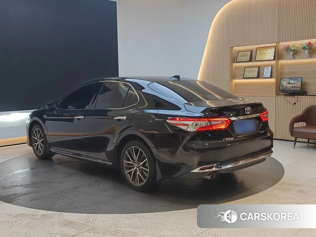 Toyota Camry id 4279164 из Китая 8