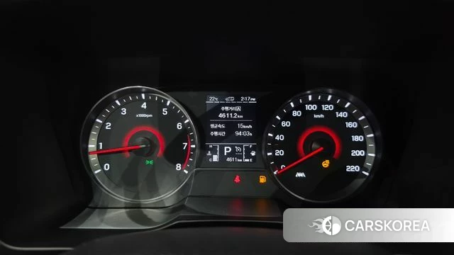 Ssangyong Berry New Tivoli id 4784370 из Кореи 28