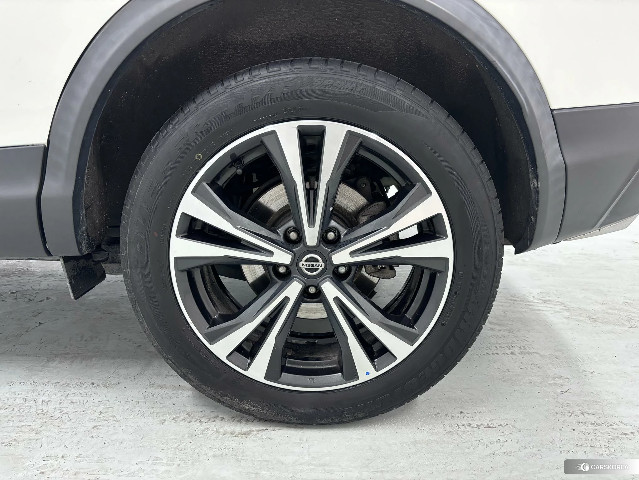 Nissan Qashqai id 4453794 из Китая 18
