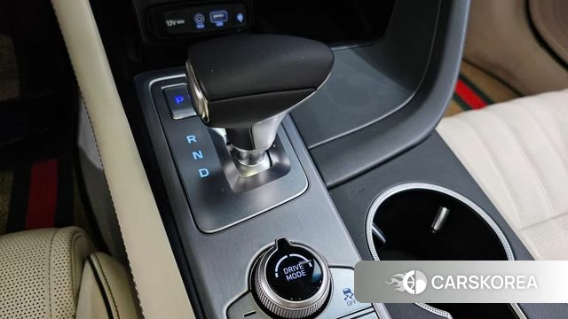 Genesis G70 id 4385116 из Кореи 38
