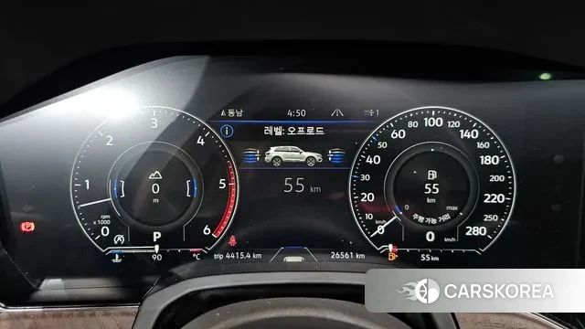 Volkswagen Touareg 3rd generation id 2984098 из Кореи 18