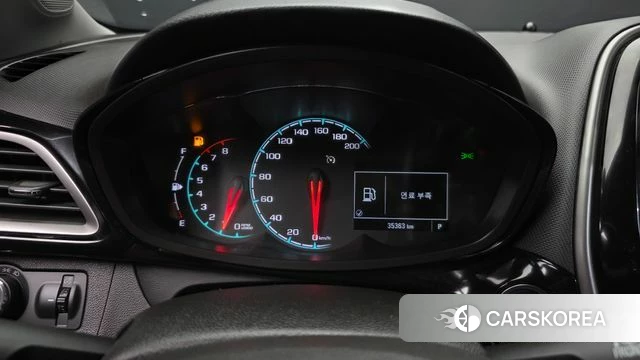 Chevrolet (GM Daewoo) The New Spark id 4410390 из Кореи 29